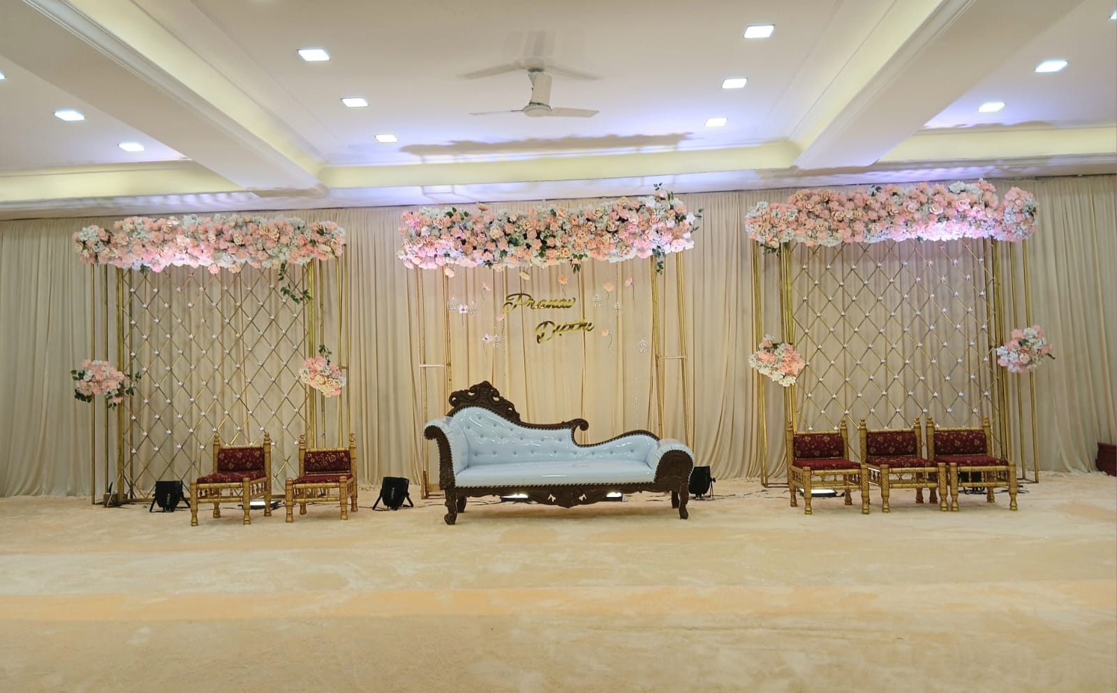 BESPOKE DECOR